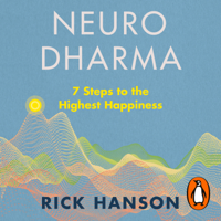 Rick Hanson - Neurodharma artwork