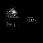 Altar (Studio Version) [En Vivo] artwork