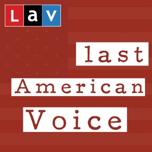 Last American Voice - From Norway