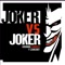 Joker (Clásico) Vs Joker (Moderno) artwork