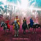 Sofi Tukker - Playa Grande - Uproot Andy Remix