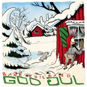 God Jul artwork