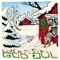 God Jul artwork