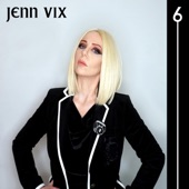 Jenn Vix - Show Me the Sun