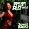 Raks Fi Al Hwaa (Remix) - Sayed Balaha lyrics
