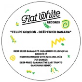 Deep Fried Banana - EP artwork