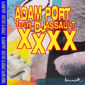 Xxxx (feat. DJ Assault) artwork