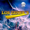 Los Zener's - Olvídate de Mi