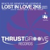 Lost in Love 2K6, Pt. 1 (Beats of Genesis vs. Legend B) - Single