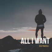 All I Want artwork