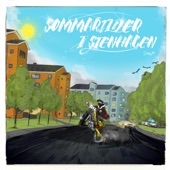 Sommartider i Stenhagen artwork