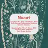 Stream & download Mozart: Symphony No. 39 in E Flat Major, K. 531 - Symphony No. 40 in G Minor, K. 550