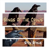 Songs of the Crows artwork