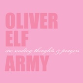 Oliver Elf Army - Space Ghosts