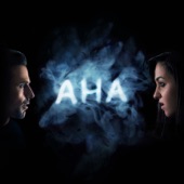 AHA (feat. Orsovai Reni) artwork