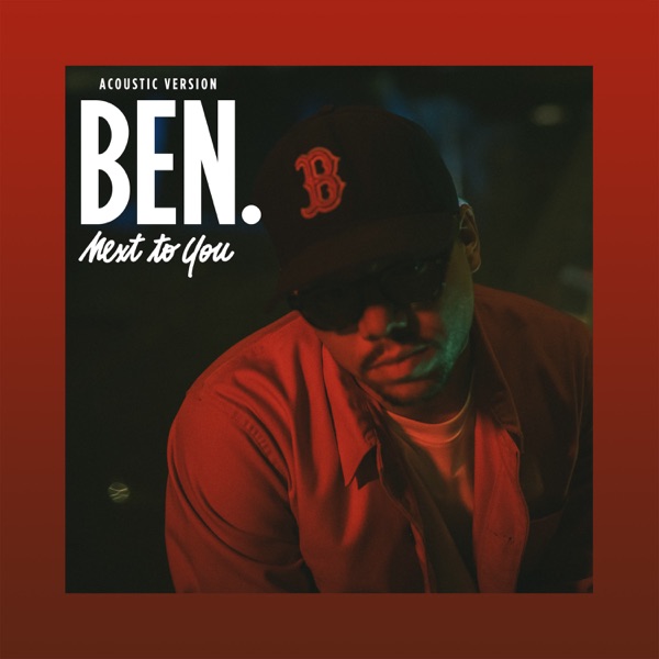 Next To You (Acoustic version) - Single - Ben l'Oncle Soul