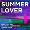 Summer Lover (feat. Devin & Nile Rodgers) [Moguai Remix] - Single, 2019