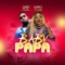 Baby Papa - Karole Kasita & Daddy Andre lyrics