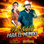 Del Salado para el Mundo (En Vivo) artwork