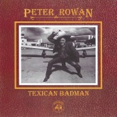 Peter Rowan - Squeeze Box Man