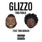 Glizzo (feat. TMG NOKari) - TMG Pablo lyrics