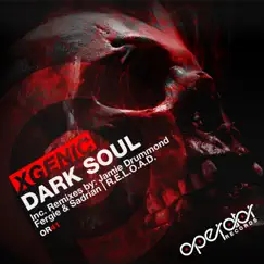 Dark Soul by Xgenic album reviews, ratings, credits