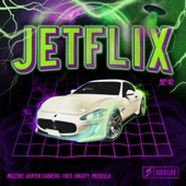 Jetflix (feat. Theo) artwork