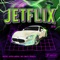 Jetflix (feat. Theo) artwork