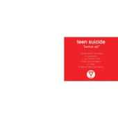 Teen Suicide - Lately