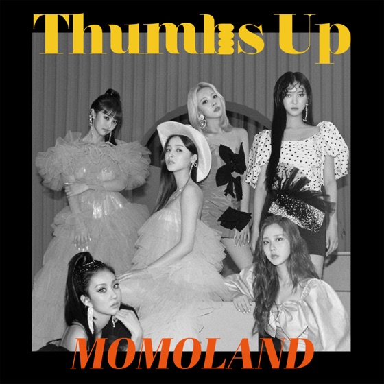 Cover artwork for Thumbs Up
