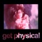 Get Physical - Dlnqnt Ctzn lyrics