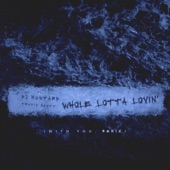 Whole Lotta Lovin' (With You Remix) artwork