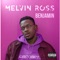 Bulle - Melvin Ross lyrics