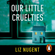 Liz Nugent - Our Little Cruelties