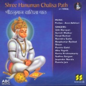 Shree Hanuman Chalisa Path (11 times) artwork
