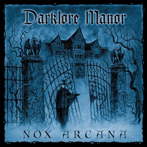 Cover artwork for Legend