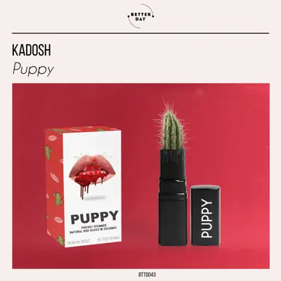 Puppy - Single - Kadosh