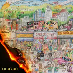 Lost Angeles (Remixes) - EP - Lost Kings Lost Angeles (Remixes) - EP - Lost Kings