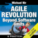Michael Nir - Agile Project Management: Agile Revolution, Beyond Software Limits: A Practical Guide to Implementing Agile Outside Software Development (Agile Business Leadership, Book 4) (Unabridged)