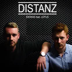 Distanz (feat. Lepus) - Single - Dennis Distanz (feat. Lepus) - Single - Dennis
