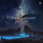 Constellations - EP artwork