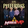Las Preferidas, Vol. 1 (En Vivo) - EP