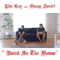 Bored in the House (feat. Danny Asroff) - Lilo Key lyrics