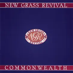 Commonwealth by New Grass Revival album reviews, ratings, credits