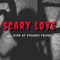 Scary Love artwork