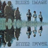 Blues Image artwork