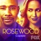 Capsize (feat. Gabrielle Dennis) - Rosewood Cast lyrics