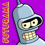 Christopher Tyng - Futurama Main Theme