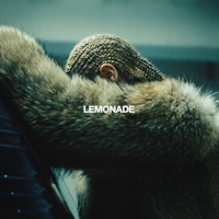 Beyoncé - Lemonade artwork