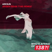 Arisen (Sean Tyas Extended Remix) artwork